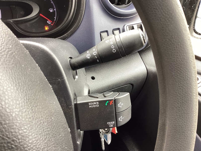 Vauxhall CDTi 2900 BiTurbo ecoTEC SWB H/R Euro 6