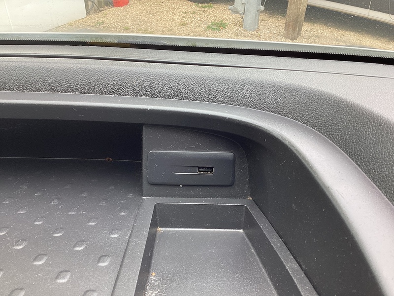 Vauxhall CDTi 2900 BiTurbo ecoTEC SWB H/R Euro 6