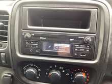 Vauxhall Vivaro CDTi 2900 BiTurbo ecoTEC SWB H/R Euro 6 