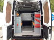 Vauxhall Vivaro CDTi 2900 BiTurbo ecoTEC SWB H/R Euro 6 