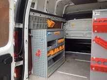 Vauxhall Vivaro CDTi 2900 BiTurbo ecoTEC SWB H/R Euro 6 