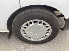 Ford Transit Custom 320 EcoBlue SWB L/R Euro 6 **NO VAT** 