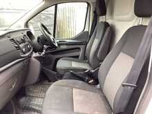 Ford Transit Custom 320 EcoBlue SWB L/R Euro 6 **NO VAT** 