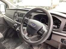 Ford Transit Custom 320 EcoBlue SWB L/R Euro 6 **NO VAT** 