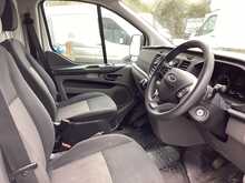 Ford Transit Custom 320 EcoBlue SWB L/R Euro 6 **NO VAT** 