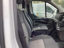 Ford Transit Custom 320 EcoBlue SWB L/R Euro 6 **NO VAT** 