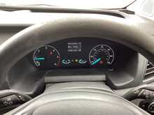 Ford Transit Custom 320 EcoBlue SWB L/R Euro 6 **NO VAT** 