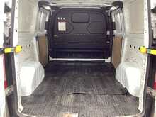 Ford Transit Custom 320 EcoBlue SWB L/R Euro 6 **NO VAT** 