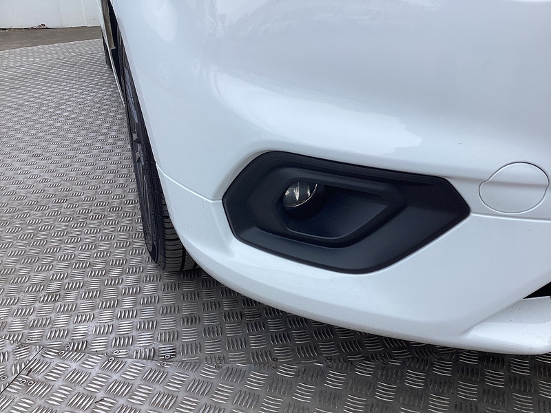 Ford TDCi Sport SWB  A/C Euro 6