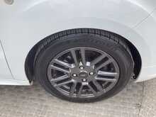 Ford Transit Courier TDCi Sport SWB  A/C Euro 6 