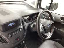 Ford Transit Courier TDCi Sport SWB  A/C Euro 6 