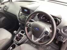 Ford Transit Courier TDCi Sport SWB  A/C Euro 6 