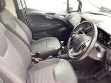 Ford Transit Courier TDCi Sport SWB  A/C Euro 6 