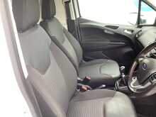 Ford Transit Courier TDCi Sport SWB  A/C Euro 6 