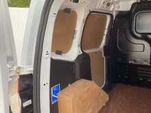 Ford Transit Courier TDCi Sport SWB  A/C Euro 6 