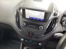 Ford Transit Courier TDCi Sport SWB  A/C Euro 6 