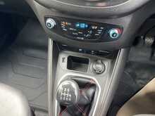 Ford Transit Courier TDCi Sport SWB  A/C Euro 6 