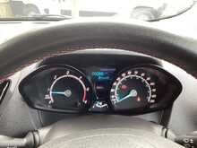 Ford Transit Courier TDCi Sport SWB  A/C Euro 6 