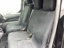 Vauxhall Vivaro Turbo D 3100 Sportive SWB L/R A/C Euro 6 