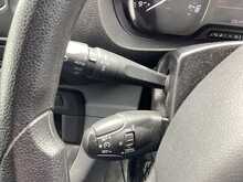 Vauxhall Vivaro Turbo D 3100 Sportive SWB L/R A/C Euro 6 