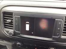 Vauxhall Vivaro Turbo D 3100 Sportive SWB L/R A/C Euro 6 