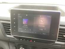 Renault Trafic dCi Blue LL30 Business+ LWB A/C Euro 6 
