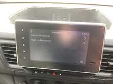 Renault Trafic dCi Blue LL30 Business+ LWB A/C Euro 6 