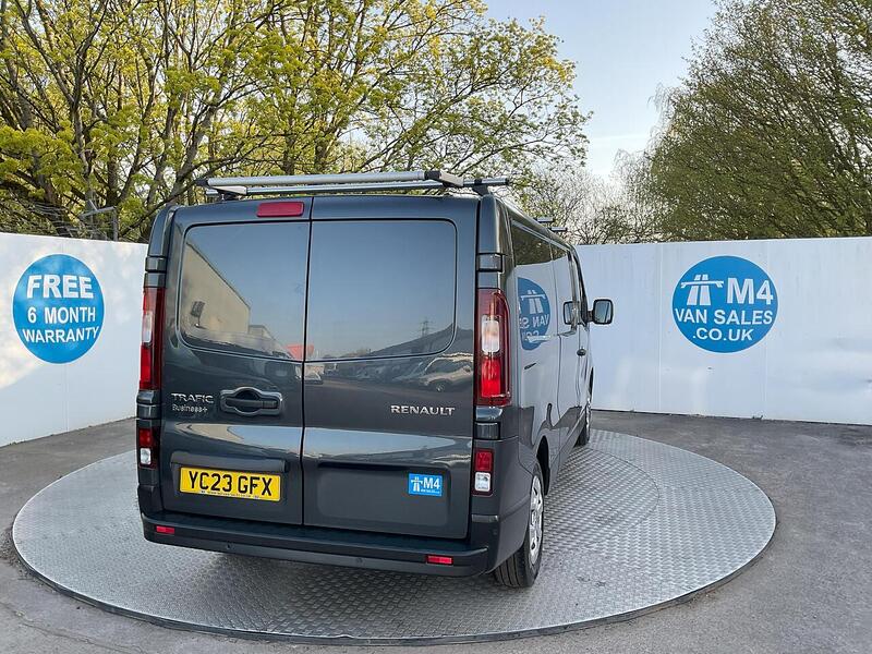Renault dCi Blue LL30 Business+ LWB A/C Euro 6