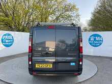 Renault Trafic dCi Blue LL30 Business+ LWB A/C Euro 6 