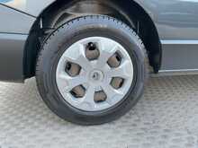 Renault Trafic dCi Blue LL30 Business+ LWB A/C Euro 6 