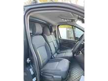 Renault Trafic dCi Blue LL30 Business+ LWB A/C Euro 6 