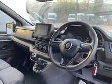 Renault Trafic dCi Blue LL30 Business+ LWB A/C Euro 6 