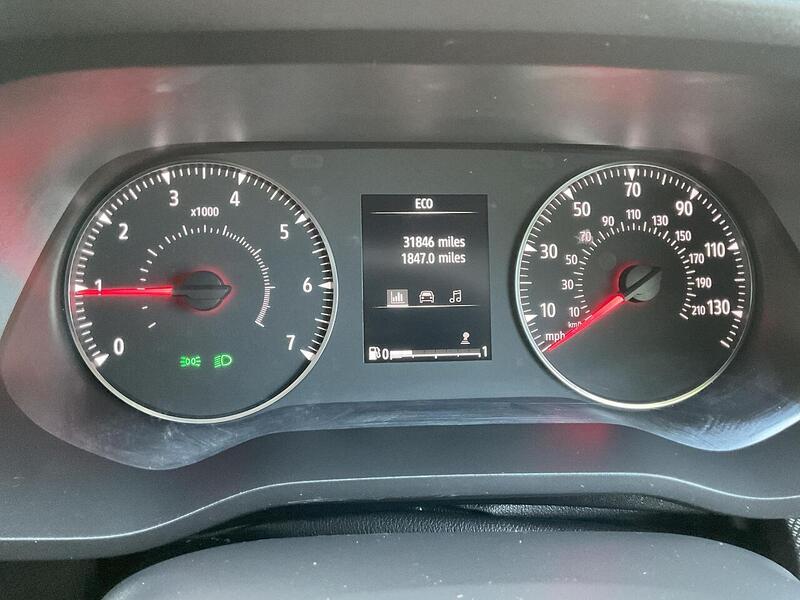 Renault dCi Blue LL30 Business+ LWB A/C Euro 6