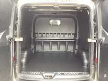 Ford Transit Custom 320 EcoBlue Limited Crewcab LWB A/C Euro 6 