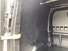 Ford Transit Custom 320 EcoBlue Limited Crewcab LWB A/C Euro 6 