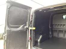 Ford Transit Custom 320 EcoBlue Limited Crewcab LWB A/C Euro 6 