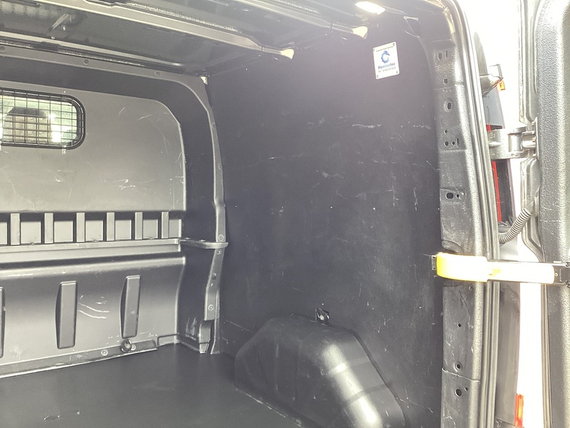 Ford 320 EcoBlue Limited Crewcab LWB A/C Euro 6