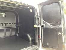 Ford Transit Custom 320 EcoBlue Limited Crewcab LWB A/C Euro 6 