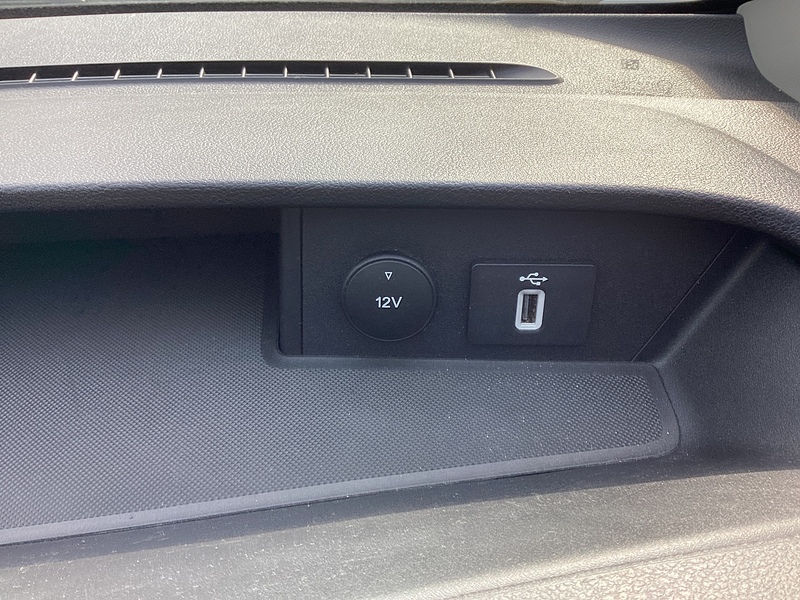 Ford 300 EcoBlue Active SWB L/R A/C Euro 6