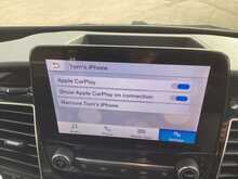 Ford Transit Custom 300 EcoBlue Active SWB L/R A/C Euro 6 