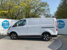 Ford Transit Custom 300 EcoBlue Active SWB L/R A/C Euro 6 