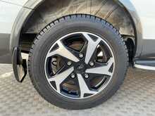 Ford Transit Custom 300 EcoBlue Active SWB L/R A/C Euro 6 