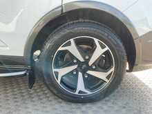 Ford Transit Custom 300 EcoBlue Active SWB L/R A/C Euro 6 