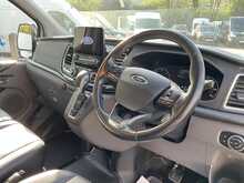 Ford Transit Custom 300 EcoBlue Active SWB L/R A/C Euro 6 