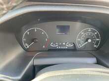 Ford Transit Custom 300 EcoBlue Active SWB L/R A/C Euro 6 