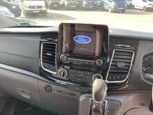 Ford Transit Custom 300 EcoBlue Active SWB L/R A/C Euro 6 