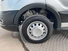 Ford Transit 460 EcoBlue Trend Tacho 