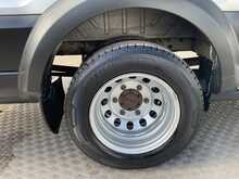 Ford Transit 460 EcoBlue Trend Tacho 