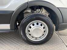 Ford Transit 460 EcoBlue Trend Tacho 