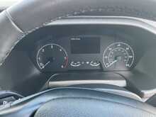 Ford Transit 460 EcoBlue Trend Tacho 